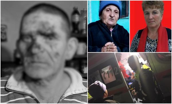 Primăriță din Mehedinți, acuzată că a bătut cu sălbăticie un localnic, pentru că nu o votează: "Este lovit la cap, pe tot corpul"