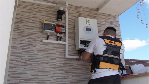 Casa Verde 2024 începe în toamnă, dar aduce o premieră: baterii de stocare a energiei