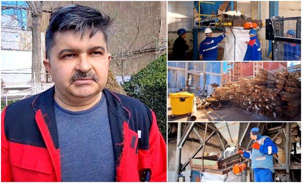 Concedieri masive la o mare fabrică din România. Aproape jumătate dintre angajaţi sunt în preaviz: "Nu ne poate ajuta decât un contract bun de energie"