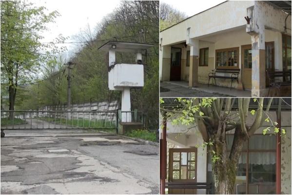 O uzină din România îşi va redeschide porţile pentru sute de angajaţi, după 15 ani. Investiţia unei companii din Dubai
