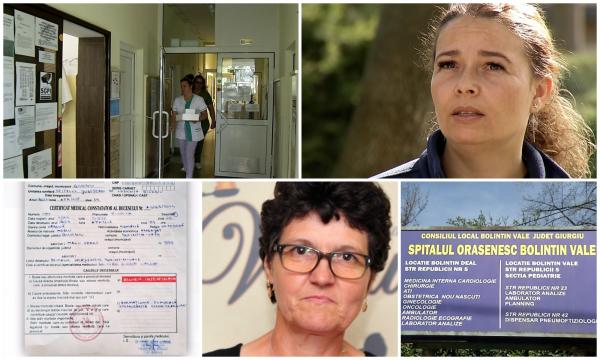 O femeie de 56 de ani a murit după o operaţie de apendicită. Ce crede fiica pacientei că s-ar fi petrecut de fapt în spital: "Nu vrem să rămână altcineva fără mamă"