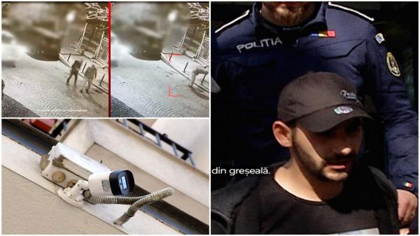 Hoţii care i-au furat unei bătrâne 25.000 de euro, în lacrimi. "Să nu îi spuneţi mamei"