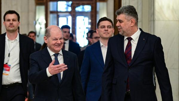 ROMARM și germanii de la Rheinmetall vor construi în România cea mai mare fabrică de pulberi pentru bombe din Europa