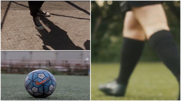Incident grav în Bihor. Băieţel de şase ani, rănit grav de o poartă de fotbal care a căzut peste el în timp ce se juca