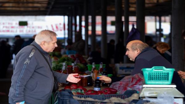 Speranţa de viaţă în România, mult sub media europeană. Românii trăiesc mai puţin cu 8 ani decât spaniolii, suedezii sau italienii