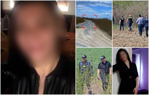 Cine ar fi femeia tranşată şi aruncată la marginea autostrăzii. Sora dezvăluie ultimele cuvinte spuse de victimă