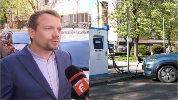 Și-a luat maşină electrică acum 5 ani, dar acum vrea să renunţe la ea. "Pur şi simplu m-a lăsat pe stradă"