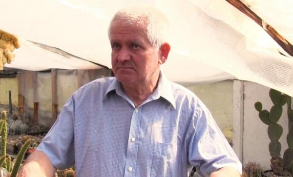 Teofil şi-a transformat pasiunea în afacere. Planta neobişnuită pe care o cultivă poate ajunge şi la peste 1.000 de lei