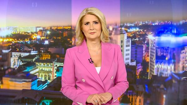 Știrile zilei, 9 aprilie 2024. Vlad Pascu a făcut primele declaraţii din arest