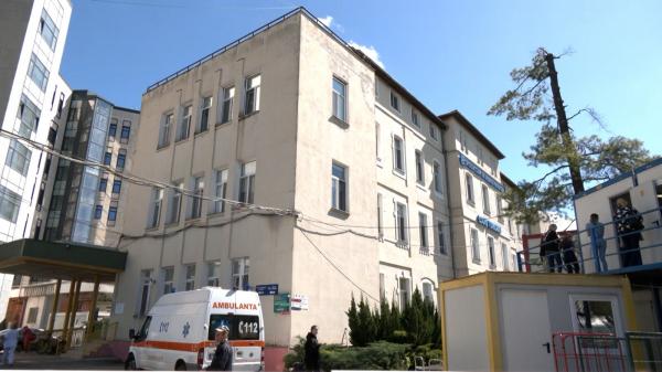 Focarul de norovirus de la liceul Luis Ţurcanu din Timişoara a fost închis. Sursa a rămas neidentificată