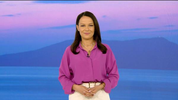 Observator de bine, 12 aprilie 2024. Sebastian Stan a intrat în cursă pentru marele premiu al Festivalului de la Cannes