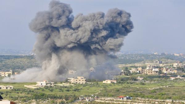 Cum ar putea riposta Israelul, după atacul cu drone și rachete al iranienilor. Cele trei scenarii de care se teme o lume întreagă