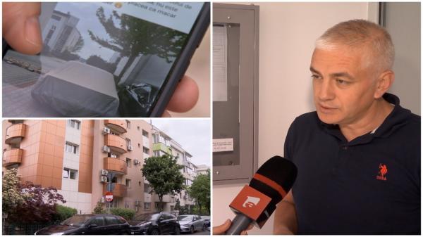 Întâlnirile locatarilor din faţa blocului de odinioară s-au mutat pe WhatsApp. Administratorii spun că economisesc nervi şi timp: mai bine de 10 ore pe lună