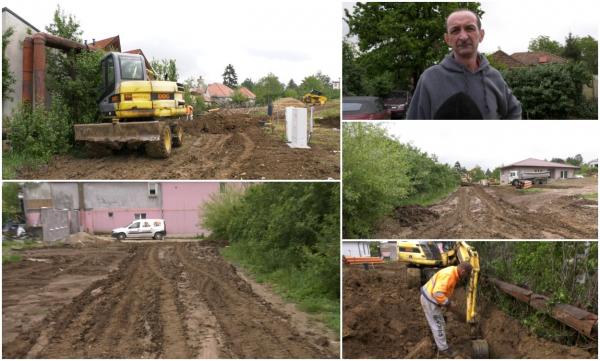 Oraşul din România care construieşte o stradă pentru românii care vor să revină în ţară din Diaspora. Primăria oferă parcele de 500 de mp, la preţuri sub media pieţei