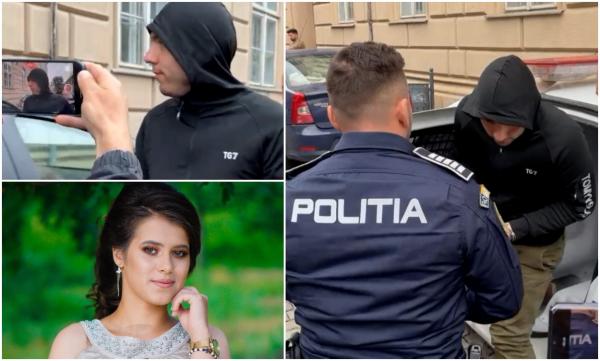 Mirel, studentul criminal din Timişoara, vrea acasă. Ce motiv a invocat avocata tânărului pentru a obţine arest la domiciliu