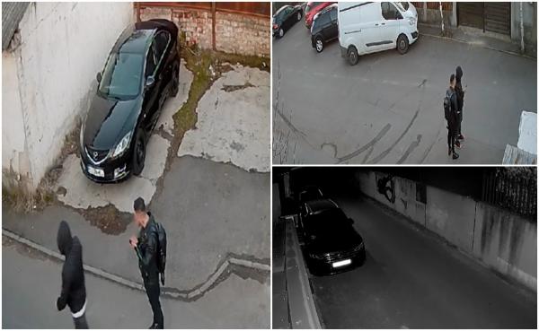 "E o enigmă totală". Tinerii care au tâlhărit o femeie din Bucureşti noaptea, în propria casă, au venit tocmai din Constanța pentru a da spargerea