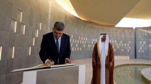 Investiţia de peste 1 miliard de euro pe care o fac arabii în România. Suma uriaşă e plătită de o companie a familiei conducătoare din Emirate