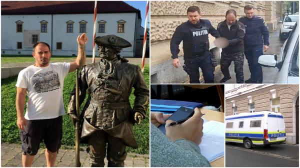 Pedagogul din Oradea care a agresat sexual un elev în sala de sport și-a dat demisia pe loc. Superiorii săi sunt şocaţi de incident: Nu am avut probleme