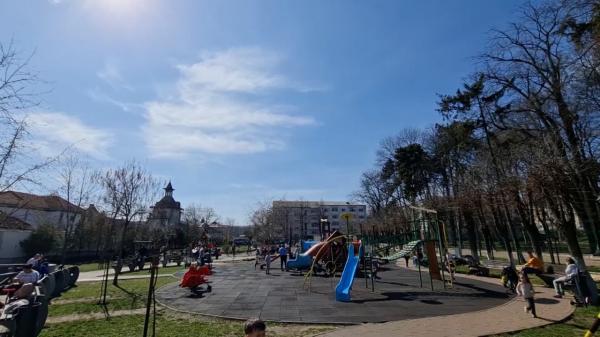 Vremea în minivacanţa de 1 Mai şi Paşte. Prognoza meteo pentru toate regiunile ţării