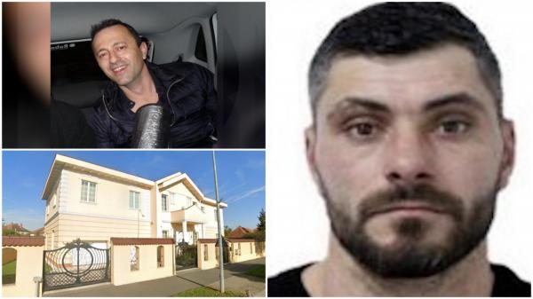 Principalul suspect în cazul uciderii lui Adrian Kreiner, adus în ţară. Marian Cristian Minae a fugit în Irlanda după crima din Sibiu