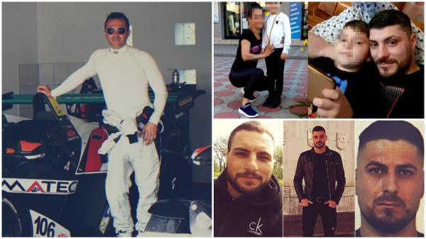 Motivul pentru care Cristian Minae, suspectat că l-a torturat și ucis pe Adrian Kreiner, a acceptat să fie adus în țară