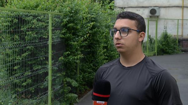 Silviu a trecut la limită probele de recrutare şi a ajuns militar. Ce salariu va primi la început