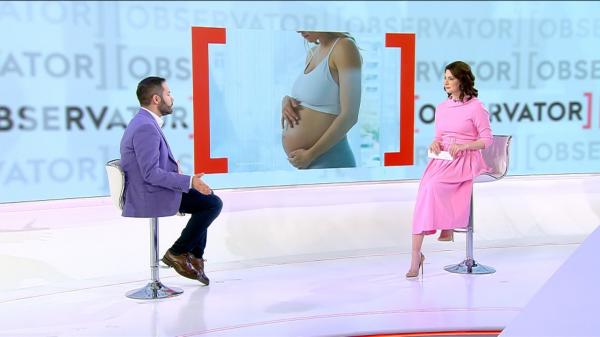 Cât de des ar trebui să ajungem la ginecolog: Riscurile ignorării controalelor în sarcină