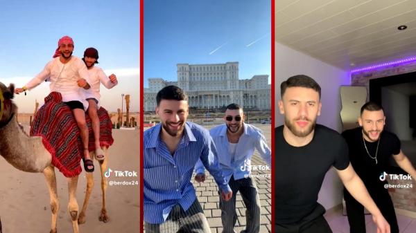 Made in Romania, maneaua lansată în urmă cu 16 ani de Ionuţ Cercel face furori în lumea întreagă. Cum s-au filmat fotbaliştii de la Inter după ce au devenit campioni