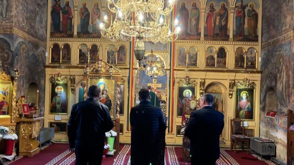 Sf. Gheorghe. Tradiţia care le ajută pe fete să îşi vadă ursitul. Cum ştiau dacă soţul va fi bogat