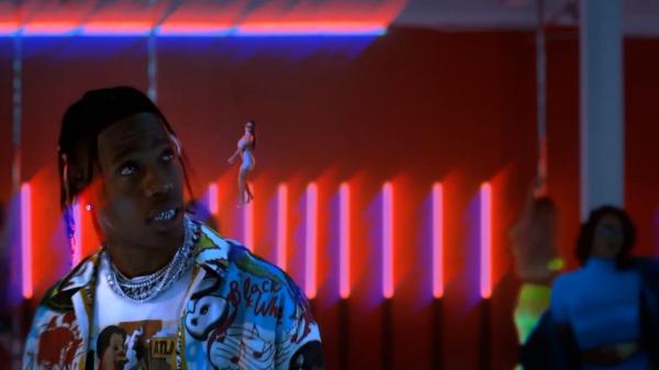 Ce sumă i-a oferit Selly lui Travis Scott ca să cânte la festivalul "Beach, Please!" 2024. "A luat doar două festivaluri la nivel mondial"