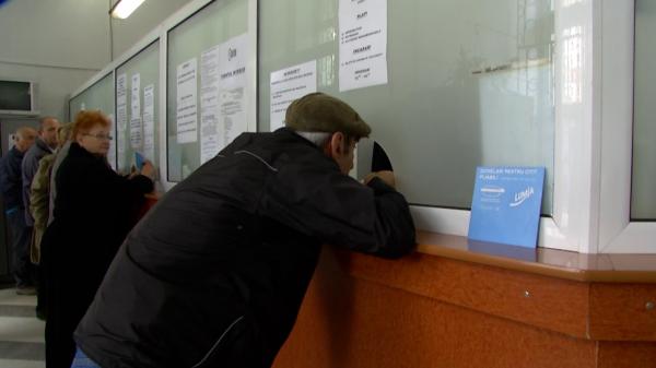 Pensiile vin mai devreme în luna mai, înainte de Paşte. Guvernul va aproba astăzi hotărârea