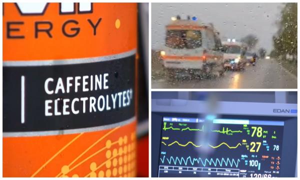 Moartea băiatului de 17 ani, care s-a prăbuşit din senin lângă mama sa, în autobuz. Părinţii îl ştiau sănătos, iar colegii susţin că nu băuse decât suc