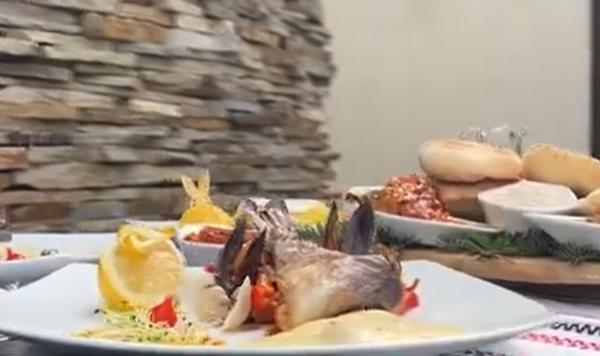 Specialităţi inedite pe masa de Florii: cârnaţi sau jumări de peşte. Cât costă aceste preparate