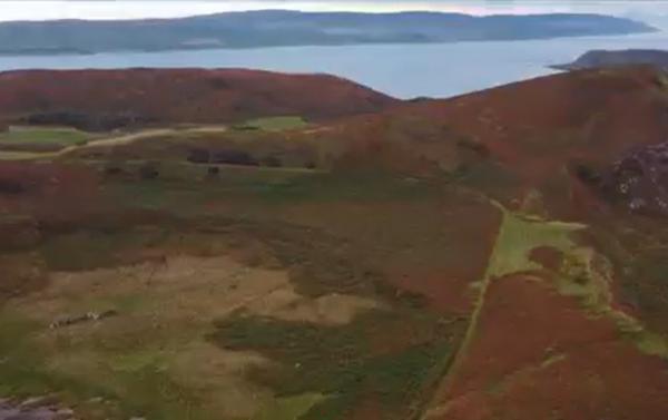 Insula Sanda, scoasă la vânzare. Preţul modic pentru care poţi achiziţiona un loc idilic