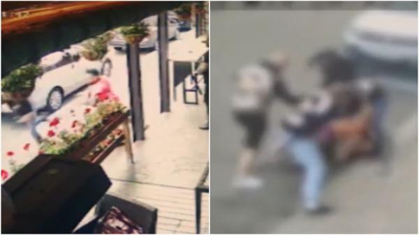 Fostul șef al bandei de motociclişti Hell's Angels, arestat în Spania. Era căutat în România după ce a bătut un bărbat care i-ar fi făcut avansuri soţiei lui