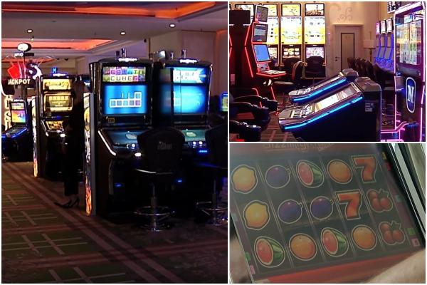 Peste 90% din localităţile din România scapă de păcănele. Amenzi de până la 200.000 de lei pentru operatorii care nu se conformează