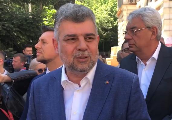 Ciolacu îl citează pe manelistul Ionuţ Cercel pentru a-şi cere scuze după ce i-a jignit pe moldoveni: "Cu toţii suntem Made in România"