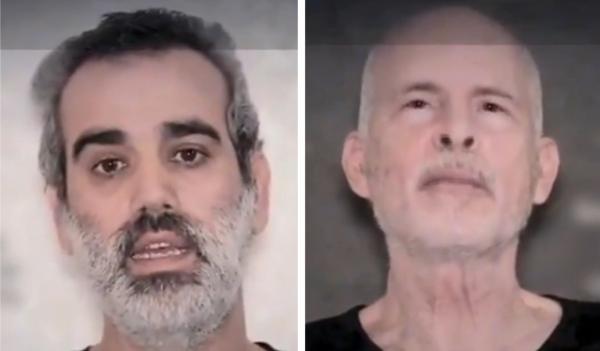 Hamas publică un nou video cu doi ostatici răpiţi: "E timpul să ne aduceţi acasă în viaţă". Cum ar putea fi oprit atacul IDF asupra Rafah