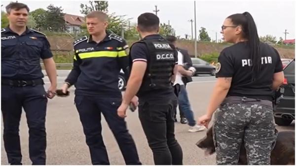 Razii în toată ţara, de Paşte. Peste 300 de radare îi vor vâna pe şoferii care încalcă legea în zilele de sărbătoare: "Să aibă răbdare"