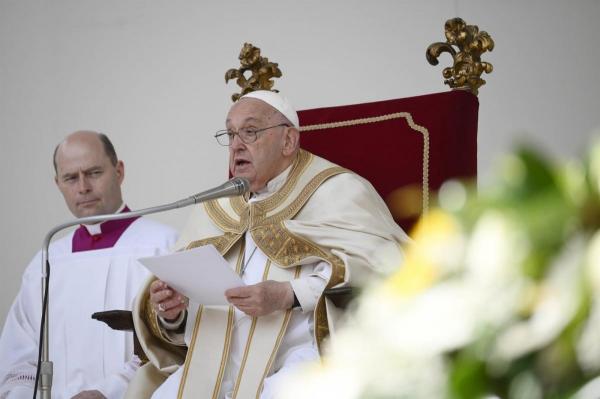 Papa Francisc, avertisment asupra pericolelor supraturismului: "Veneţia ar putea chiar să înceteze să mai existe"