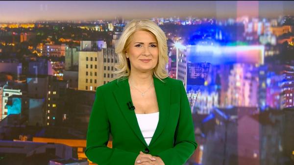 Știrile zilei, 2 mai 2024. Donald Trump promite că va declanşa cea mai mare deportare de migranţi din istoria Statelor Unite, dacă ajunge iar preşedinte