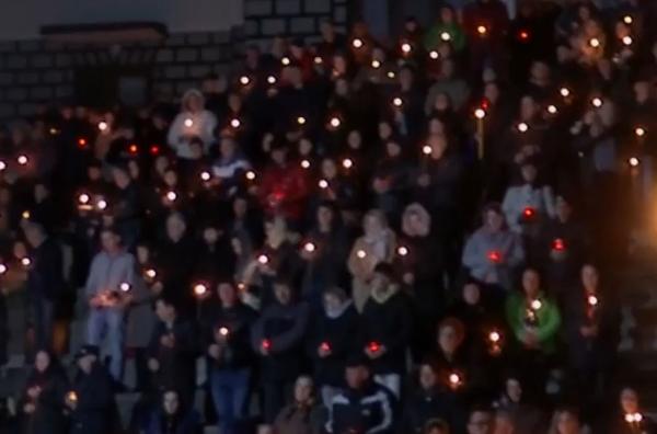 Pericolele din Noaptea de Înviere. La ce trebuie să fim atenţi atunci când ne întoarcem acasă de la biserică