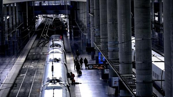 Ţara din UE în care primeşti banii înapoi pe bilet dacă trenul întârzie 30 de minute. De ce în România nu se poate: "Problemele nu se pot rezolva peste noapte"