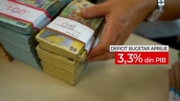 Statul s-a împrumutat într-un ritm amețitor în 2023: 50.000 de euro pe minut, în fiecare zi. Care sunt consecințele