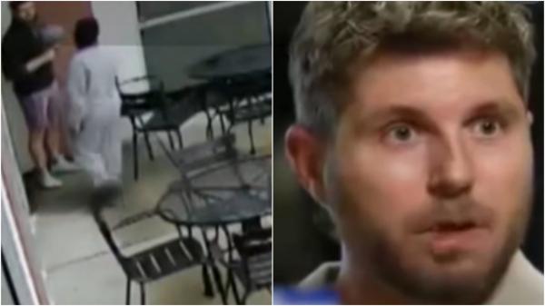 A omenit un milionar, crezând că e un om al străzii. Copilul de 9 ani i-a oferit ultimul său dolar iar gestul i-a fost răsplătit