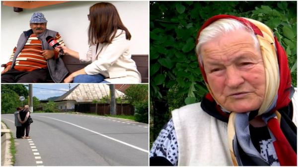 Cum se vede campania electorală pe uliţele satelor. Deşi au multe lipsuri, oamenii sunt resemnaţi: "Doar promisiuni"