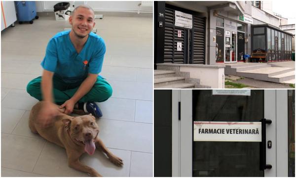 "E șocant. Nu pot să cred efectiv". Mister în cazul morții asistentului veterinar din Pitești. Polițiștii nu exclud varianta unei supradoze