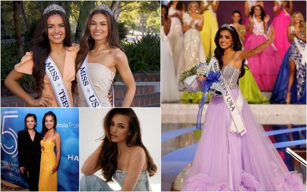 Miss USA și Miss Teen USA au renunțat la coroane. Decizia neaşteptată ar fi venit din cauza tratamentului organizatorilor