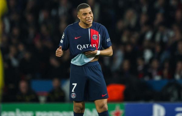 Kylian Mbappe şi-a anunţat plecarea de la PSG: "Am nevoie de o nouă provocare"