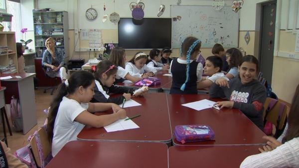 Elevii claselor a II-a au susţinut Evaluarea Naţională 2024. Ministerul Educaţiei a anunţat cum vor fi colectate şi comunicate rezultatele 
